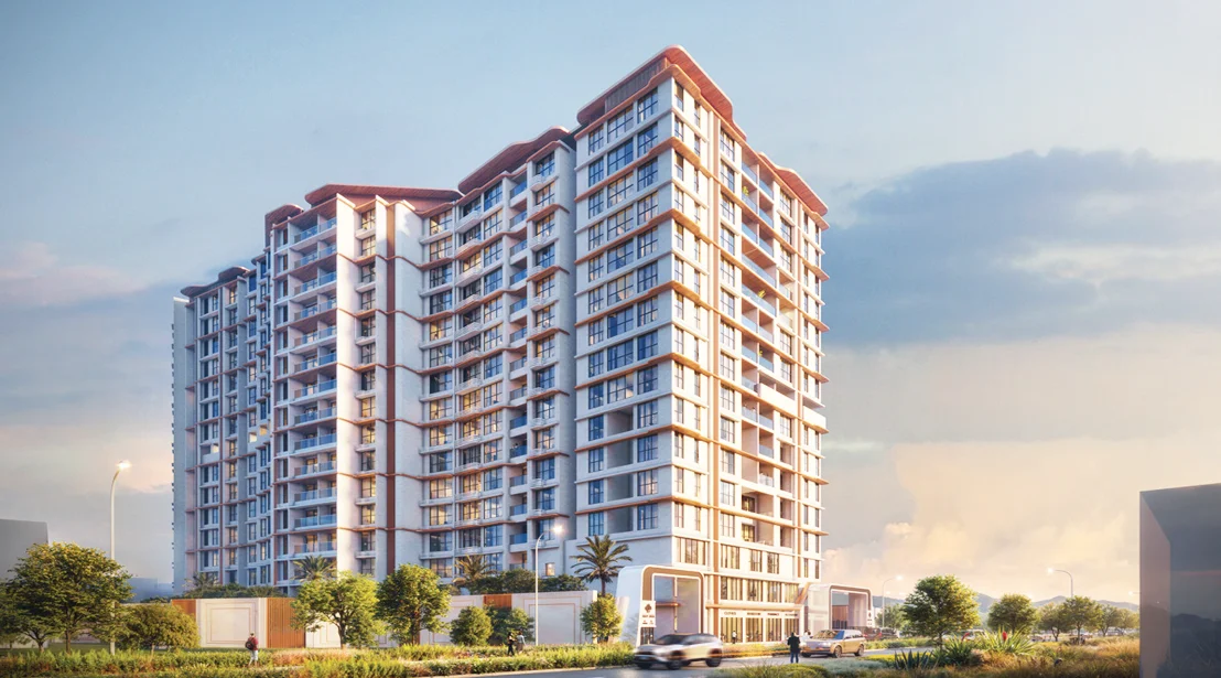 Welcome to MICL Jade Park